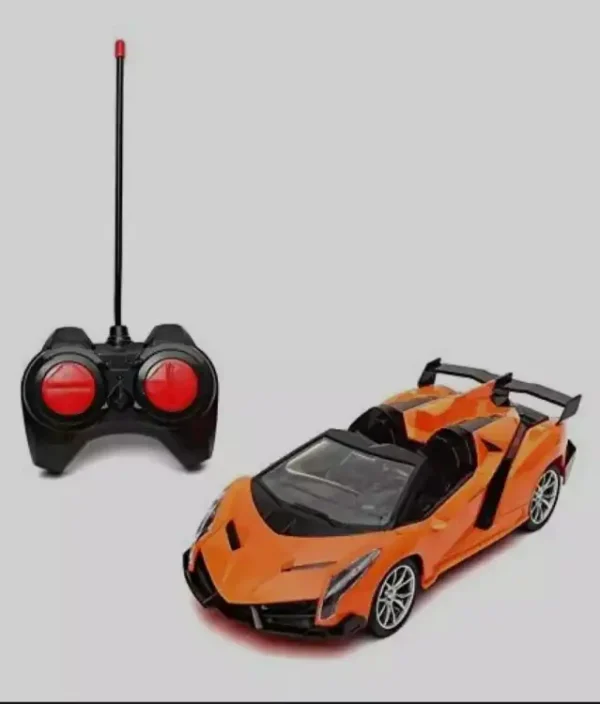 Remote Control Car