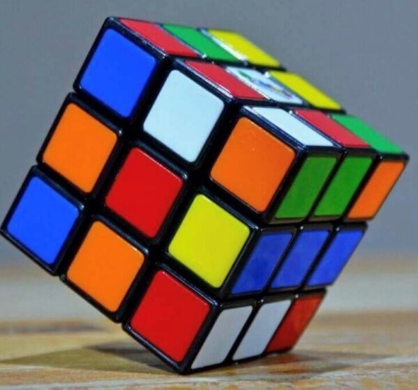 Rubiks cube