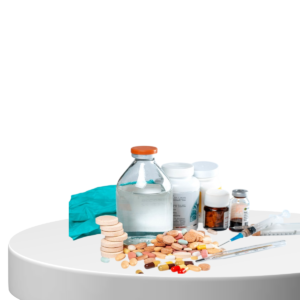 Pharmacy
