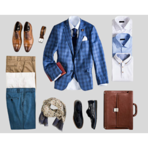 Men's Fashion