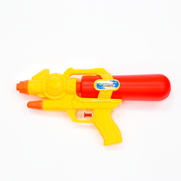 Water toy gun
