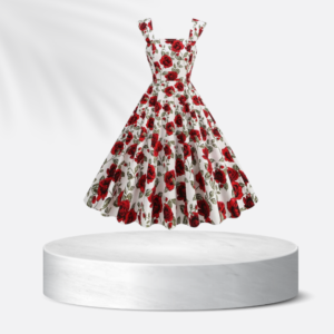 Woman's Fashion