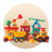 Toys