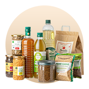 Groceries